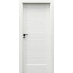 Porta Verte HOME J.0 Wenge White 
